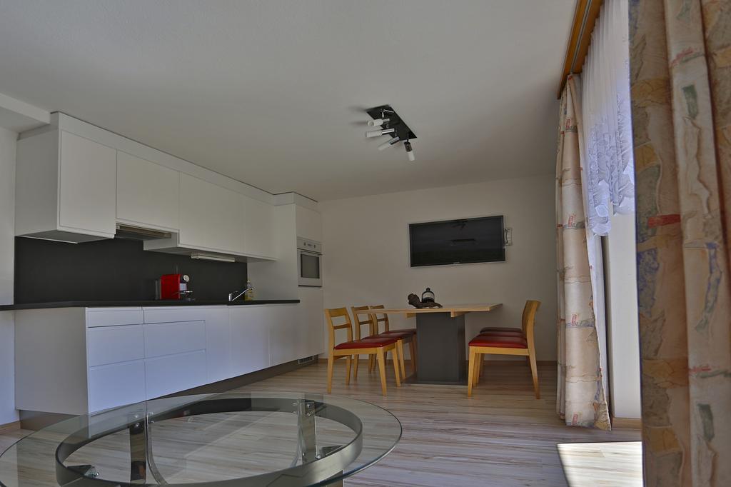 Hotel Eden Grächen Zewnętrze zdjęcie