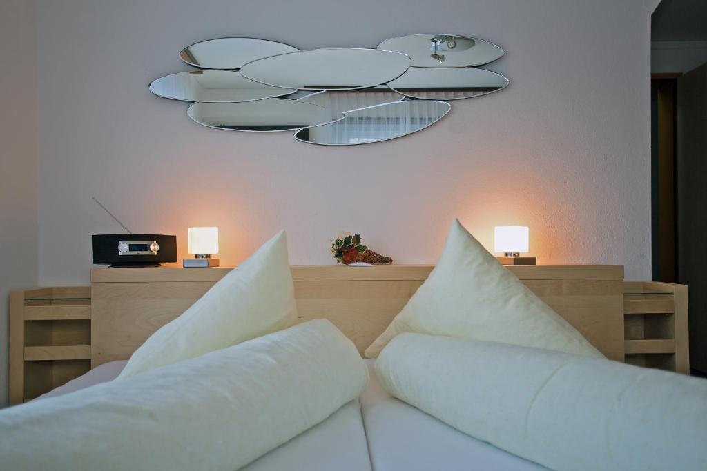 Hotel Eden Grächen Pokój zdjęcie